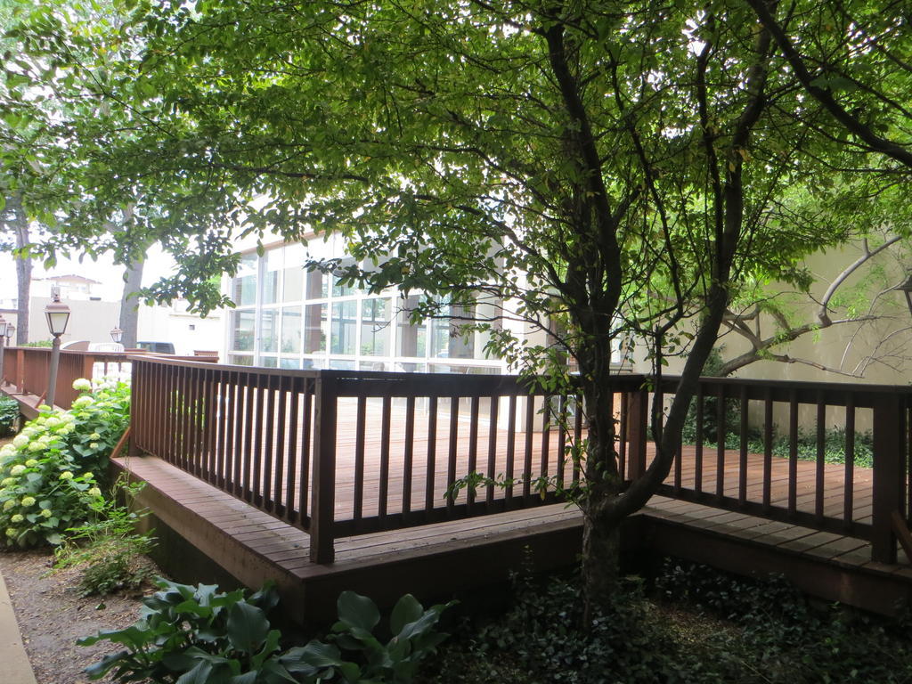 Rodeway Inn 斯科基 外观 照片